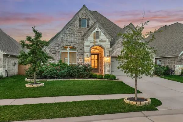 4097 Emerson Cove Drive, Spring, TX 77386