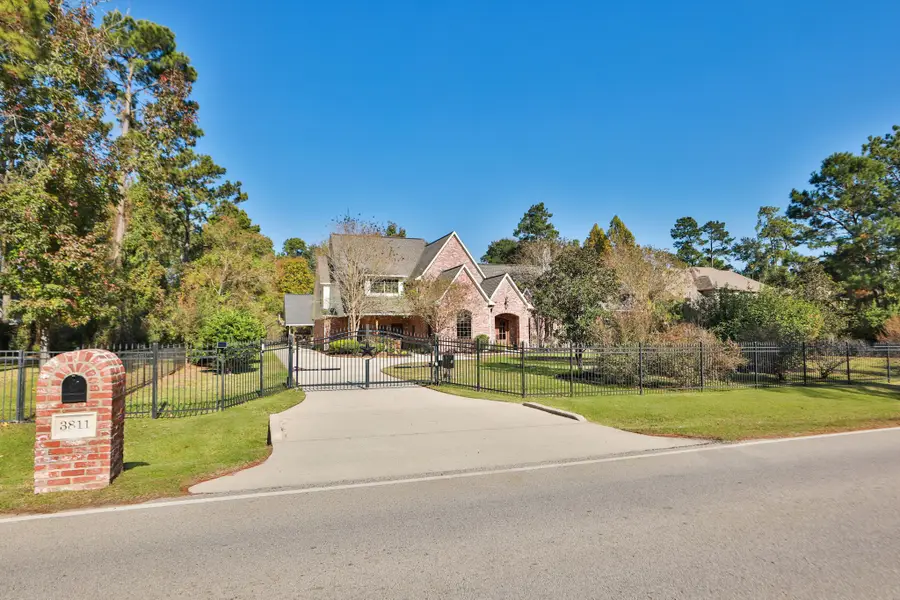 3811 Rayford Road, Spring, TX 77386 - Image #2