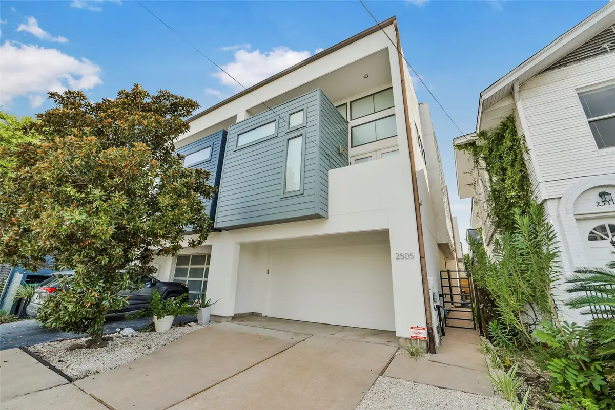 2505 Hazard Street, Houston, TX 77019 - #1