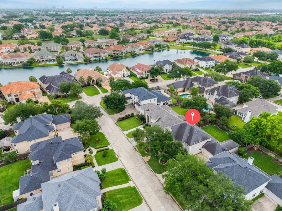 14211 Quiet Bluff Lane, Houston, TX 77077 - #2