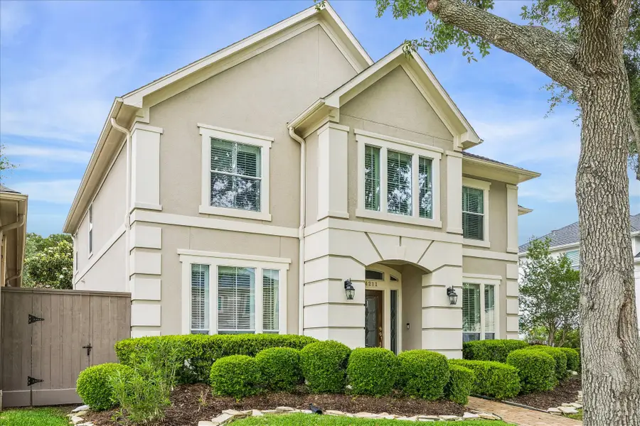 14211 Quiet Bluff Lane, Houston, TX 77077 - #3