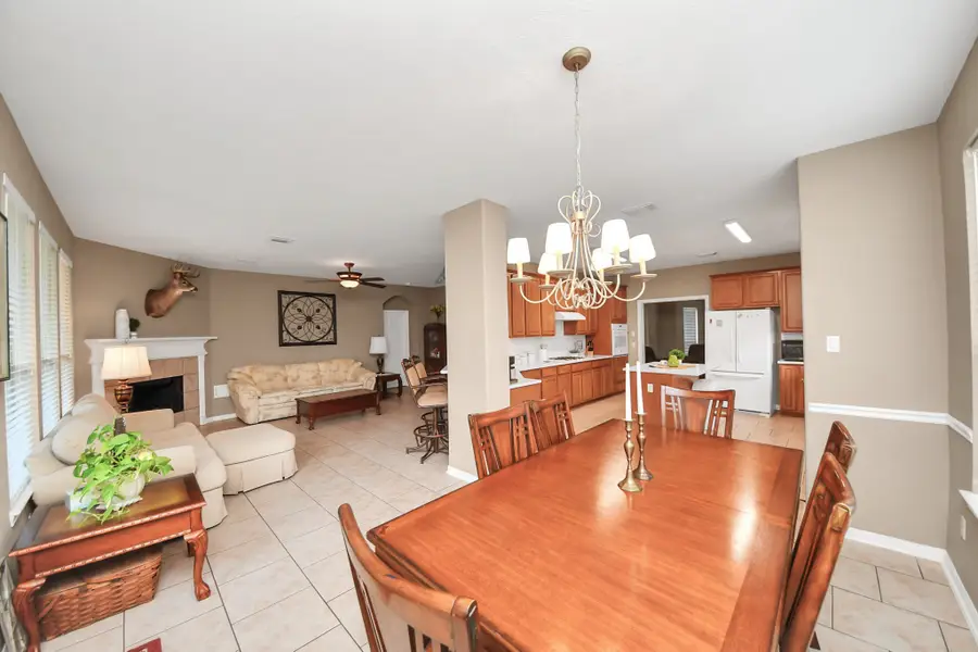 611 Mosman Court, Houston, TX 77094 - #2