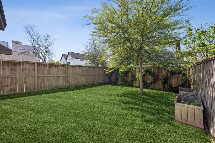 2415 Chapman Street, Houston, TX 77009 - #3