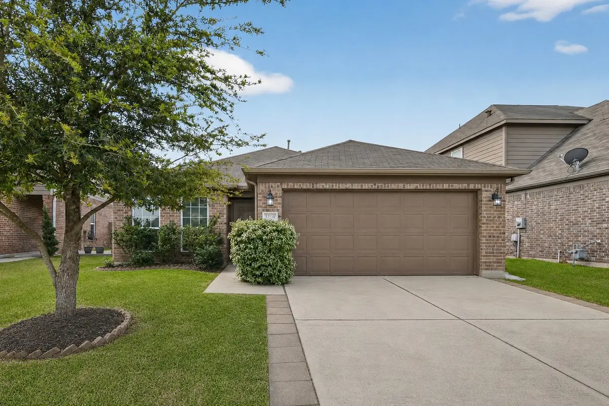 12206 Wisteria Dale Path, Humble, TX 77346 - #1