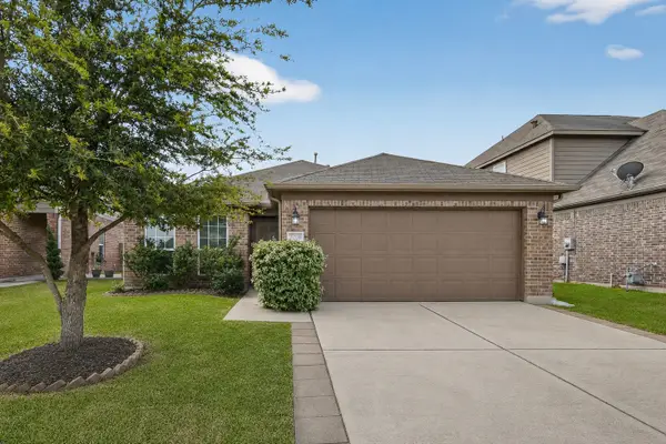 12206 Wisteria Dale Path, Humble, TX 77346