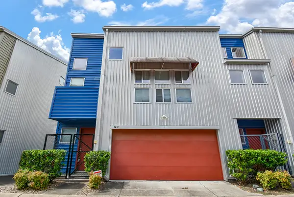 3212 Yellowstone Park Drive, Houston, TX 77054