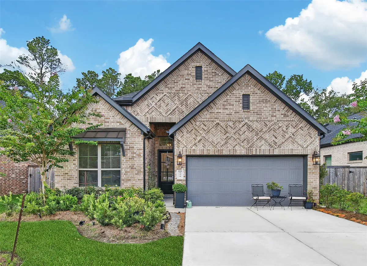 124 Alder Wood Terrace Court, Conroe, TX 77318 - #1