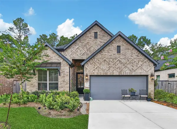124 Alder Wood Terrace Court, Conroe, TX 77318