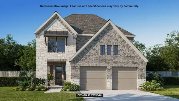 7422 Northern Cardinal Lane, Richmond, TX 77469