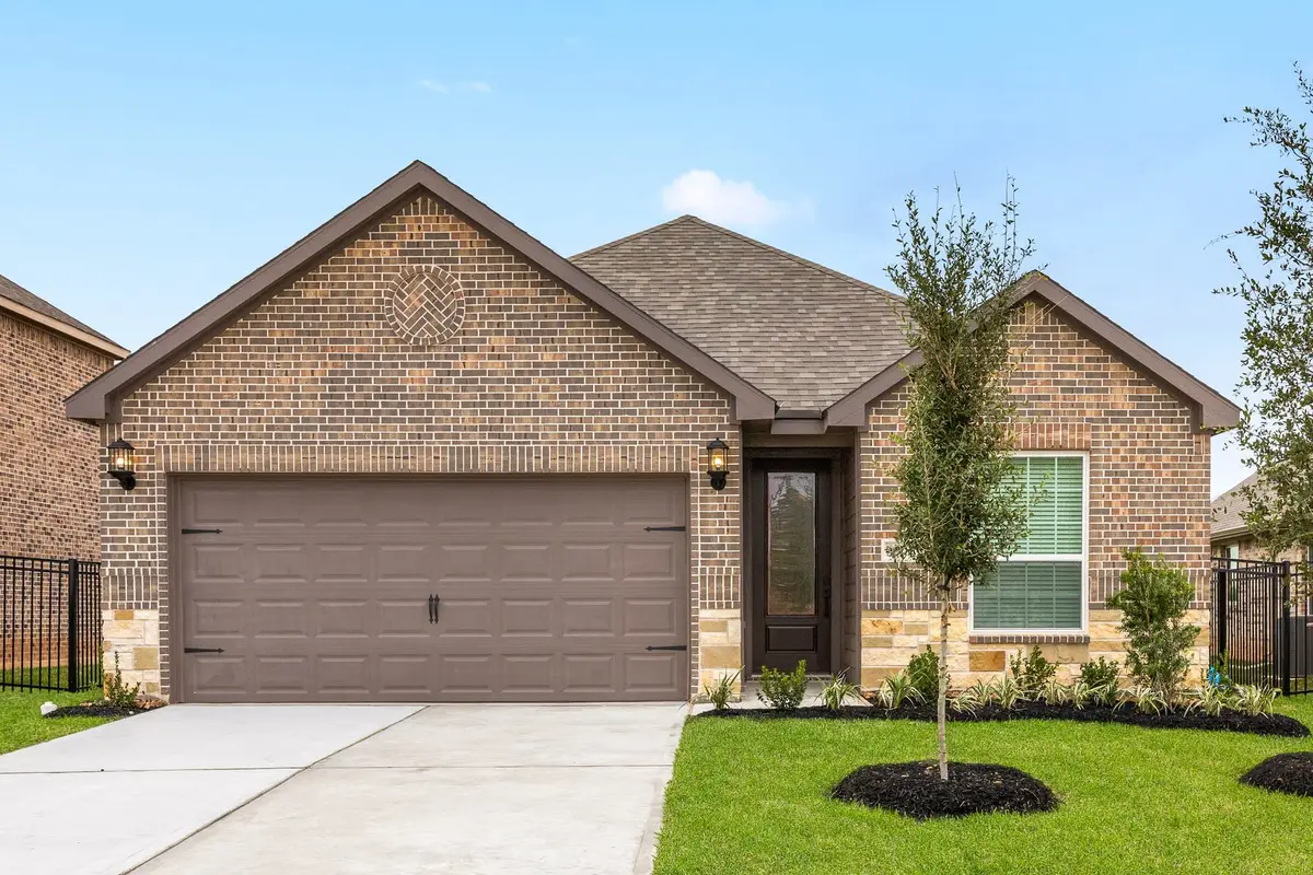 3037 Sorrento Hill Drive, Katy, TX 77493 - Image #1