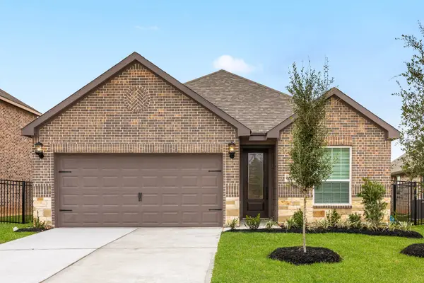 3037 Sorrento Hill Drive, Katy, TX 77493