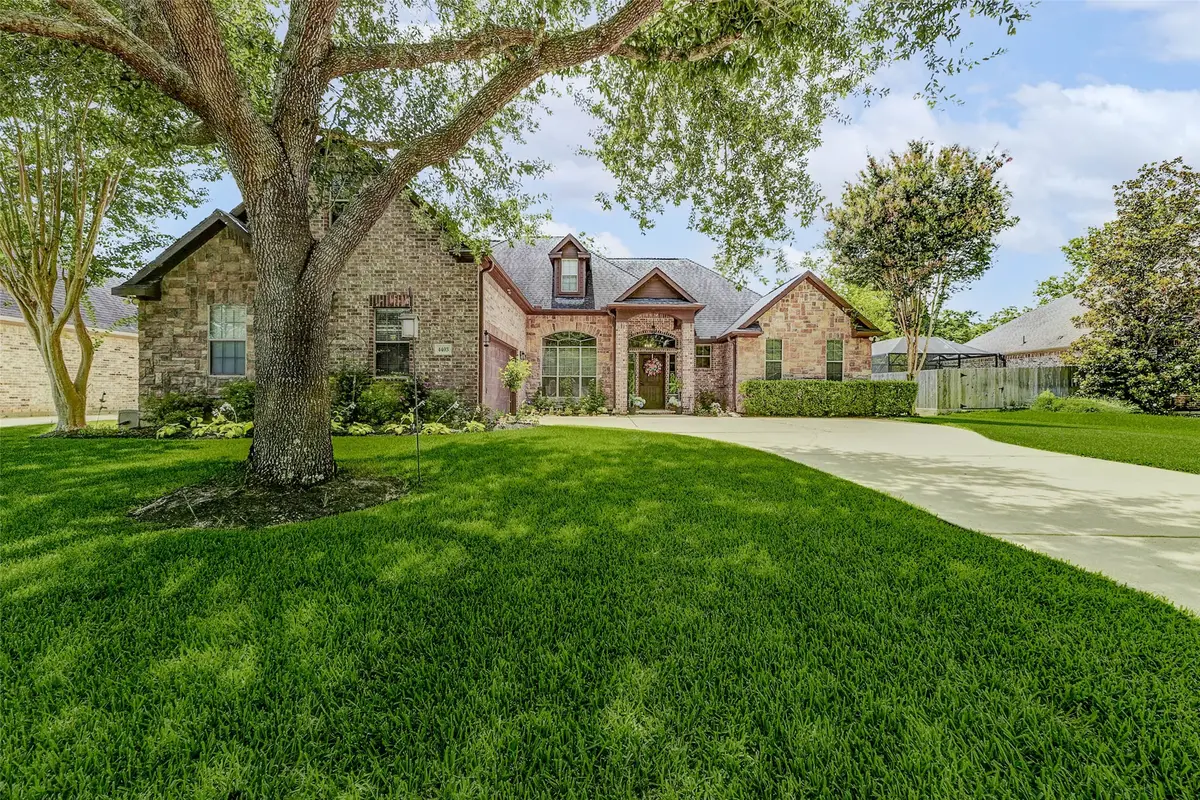 4403 Wickby Street, Fulshear, TX 77441 - #1