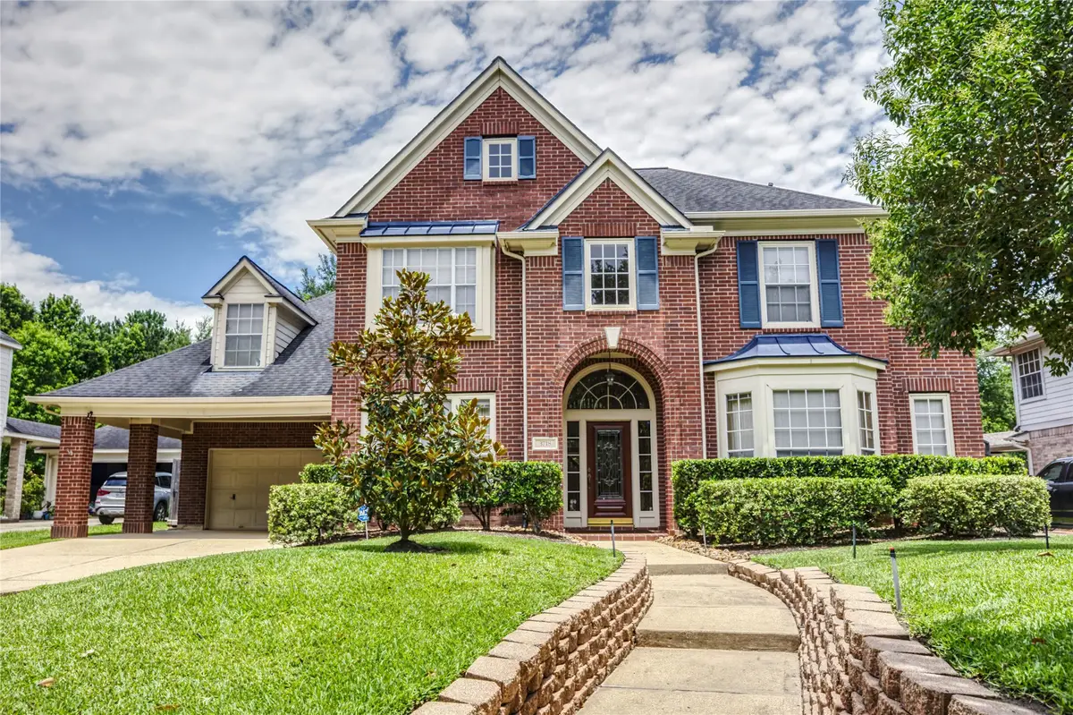 3718 W Pine Brook Way, Houston, TX 77059 - Image #1