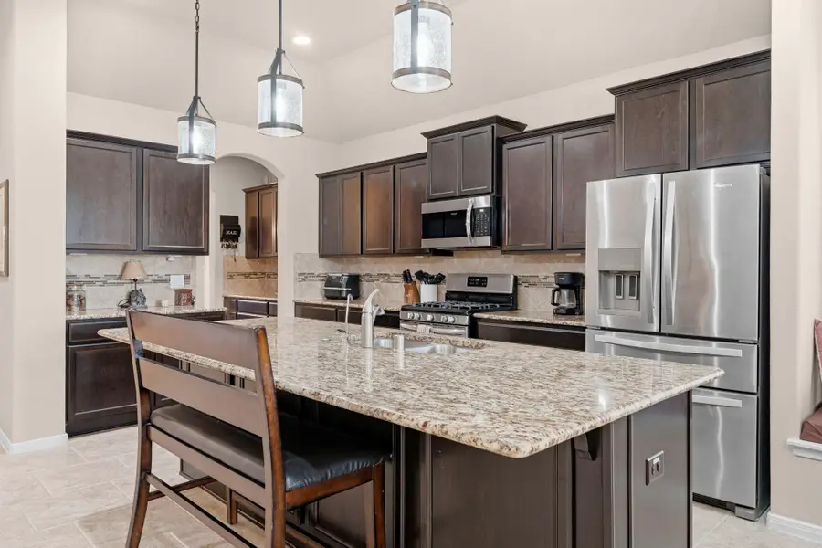 4318 Fenetre Forest Street, Katy, TX 77493 - #3