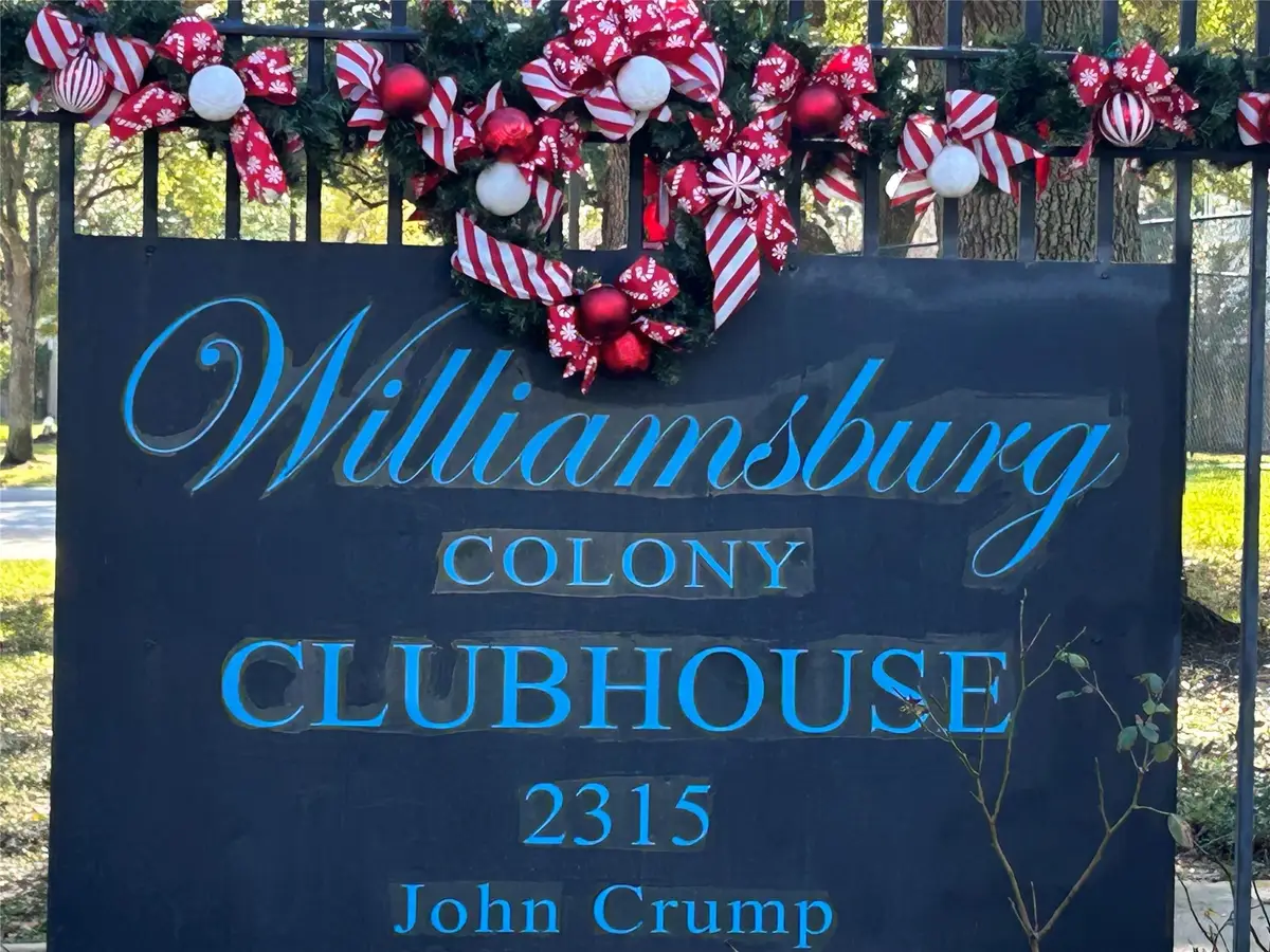 22706 Powell House Lane, Katy, TX 77449 - Image #1