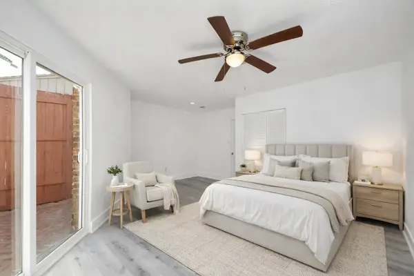 1014 Graham Drive #B4, Tomball, TX 77375