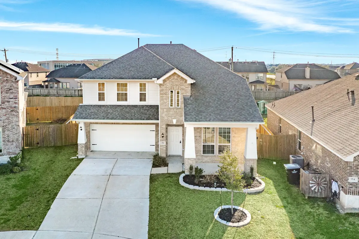 352 Selah Ct, Alvin, TX 77511 - #1
