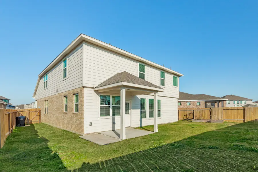 352 Selah Ct, Alvin, TX 77511 - #2