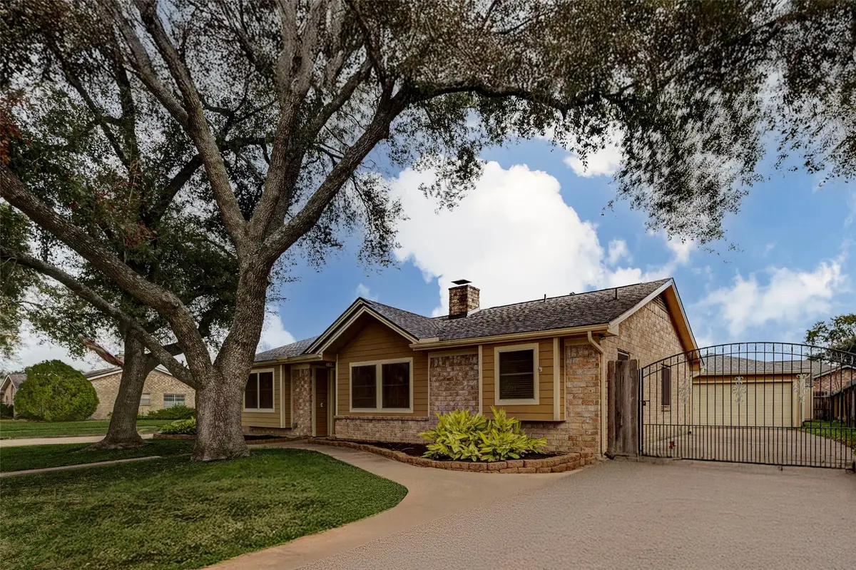 903 Park Meadow Drive, Katy, TX 77450 - #1