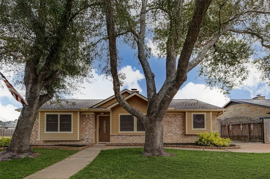 903 Park Meadow Drive, Katy, TX 77450 - #2