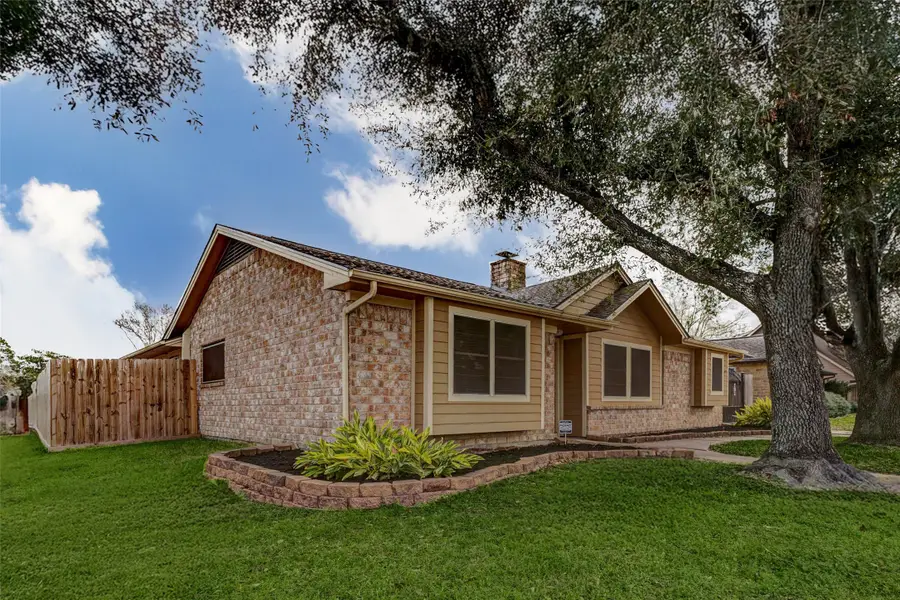 903 Park Meadow Drive, Katy, TX 77450 - #3