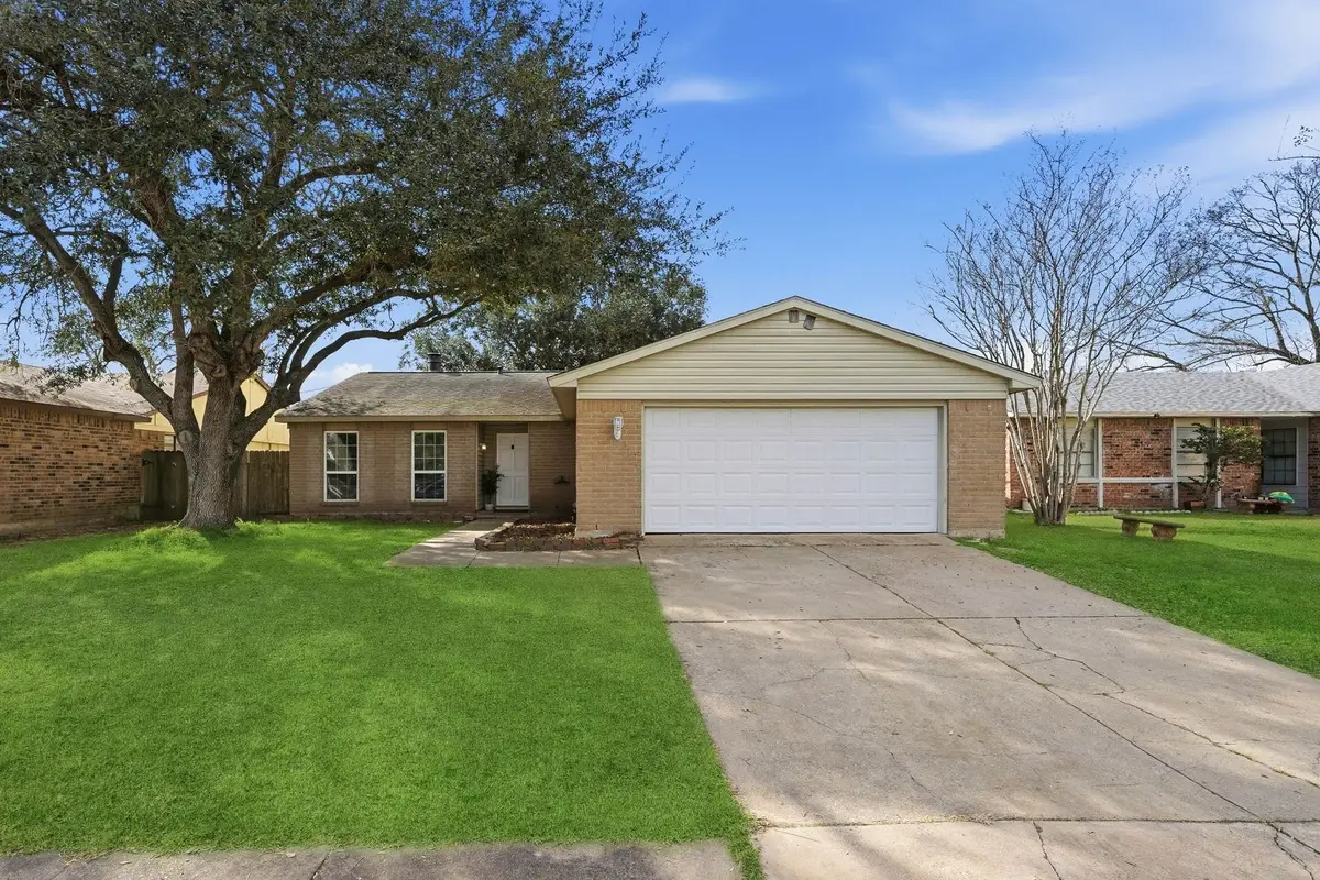 17223 Ranch Country Road, Hockley, TX 77447 - #1