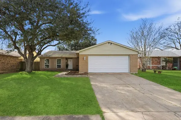 17223 Ranch Country Road, Hockley, TX 77447