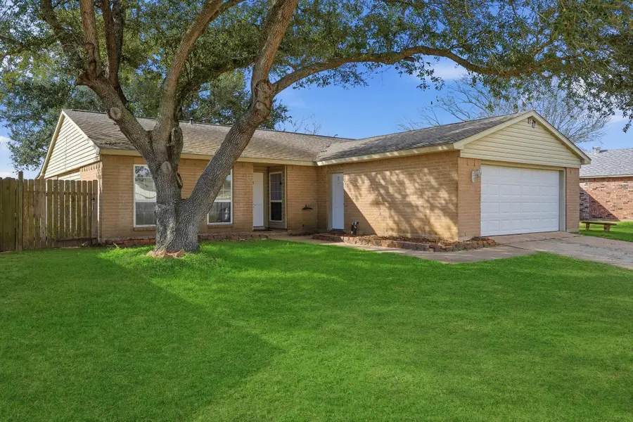 17223 Ranch Country Road, Hockley, TX 77447 - #3