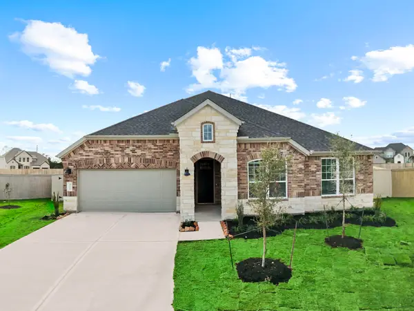 3324 Summercrisp Hollow Lane, Pearland, TX 77581