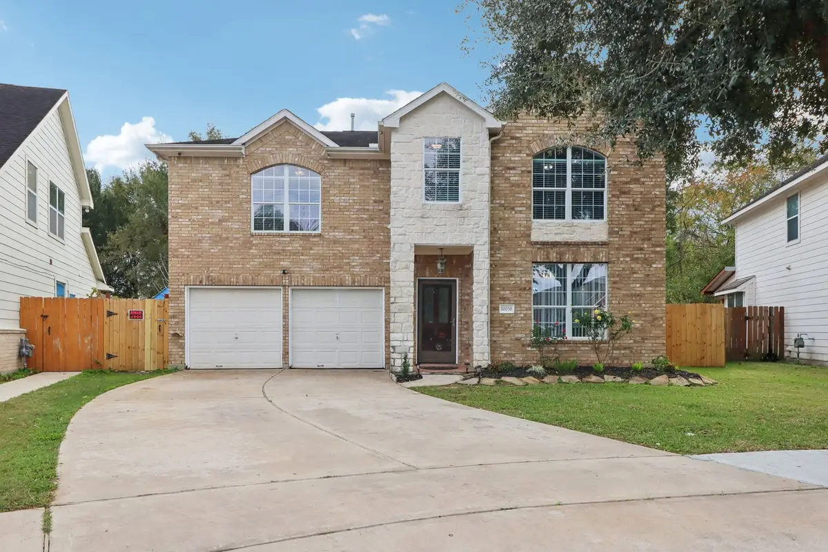 10038 Yolandita, Houston, TX 77075 - #1