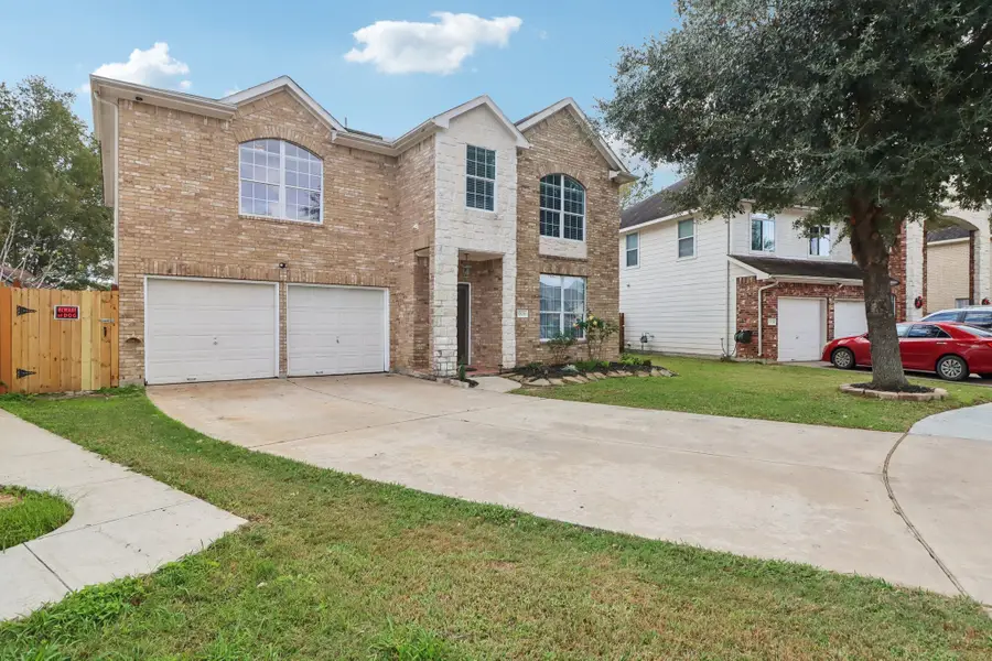 10038 Yolandita, Houston, TX 77075 - #2