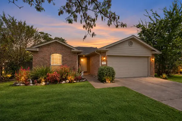 10614 Twin Circles Drive, Montgomery, TX 77356
