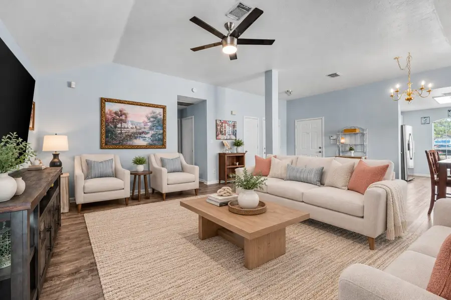 10614 Twin Circles Drive, Montgomery, TX 77356 - #2