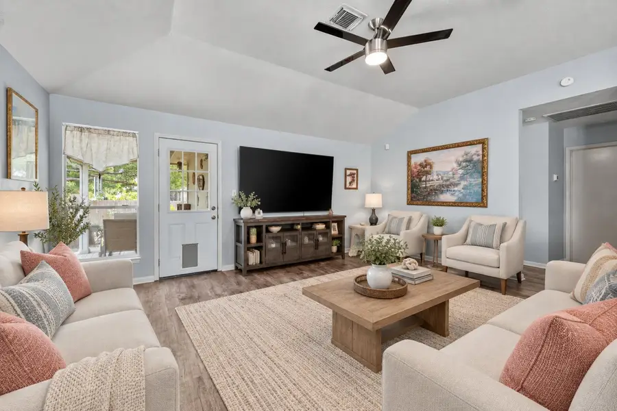 10614 Twin Circles Drive, Montgomery, TX 77356 - #3