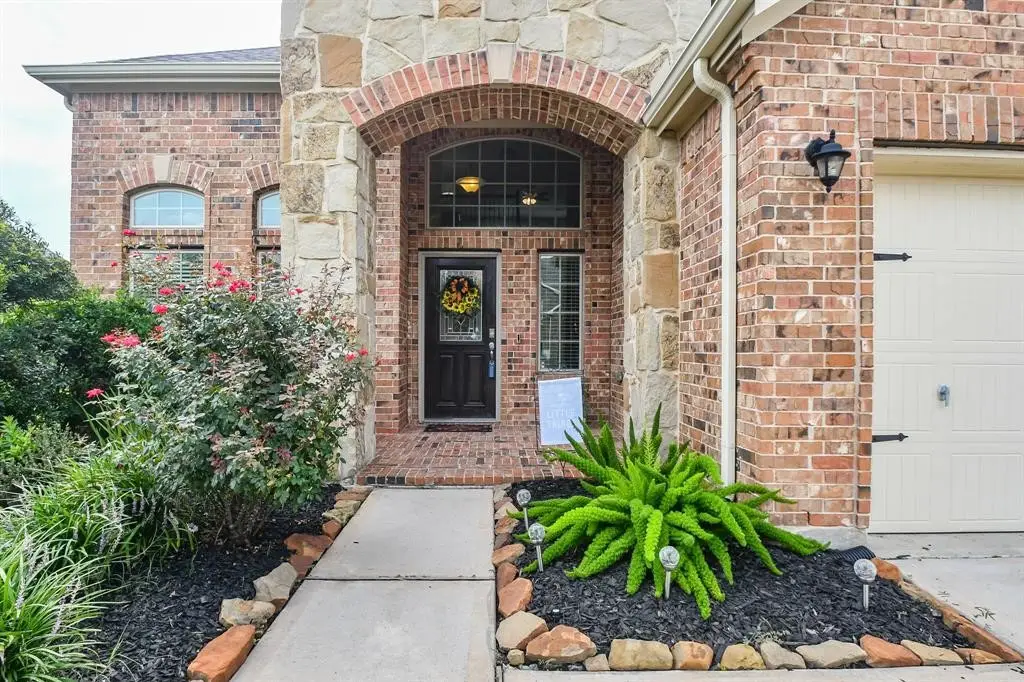 2214 Granite Park Lane, Rosenberg, TX 77469 - #1