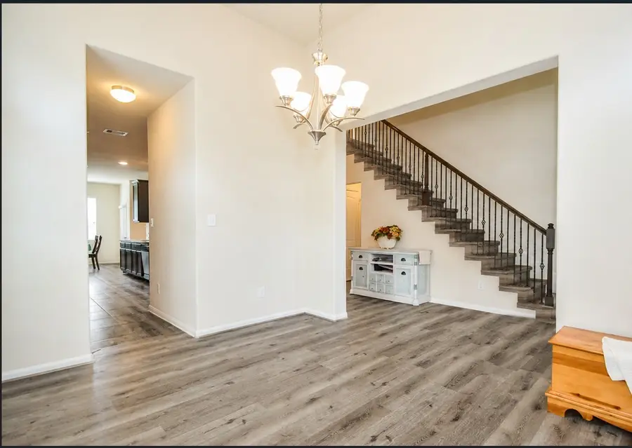 2214 Granite Park Lane, Rosenberg, TX 77469 - #3