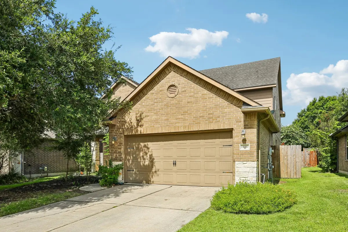 19315 Anchor Bay Lane, Humble, TX 77346 - #1
