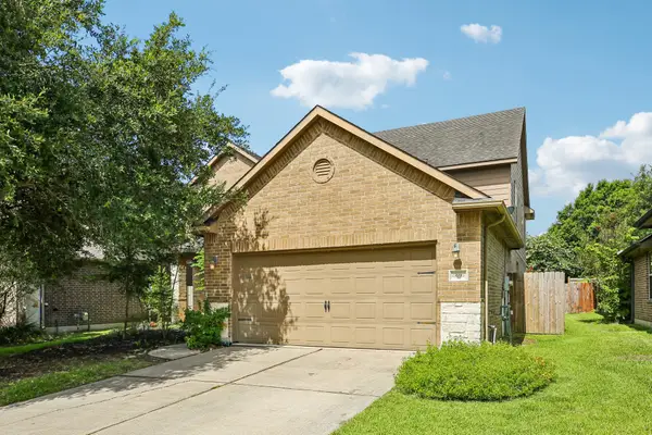 19315 Anchor Bay Lane, Humble, TX 77346