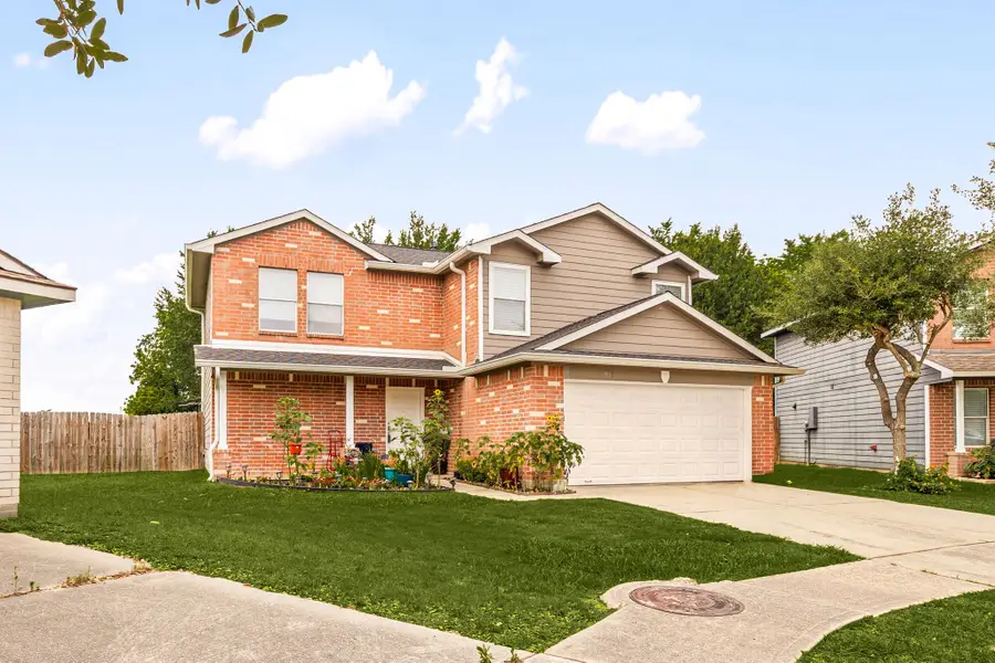 1930 Emerald Pathway Drive, Spring, TX 77388 - #2