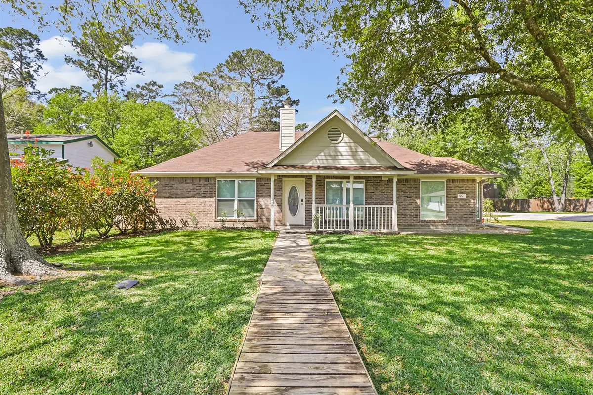 24243 Red Deer Drive, Huffman, TX 77336 - #1