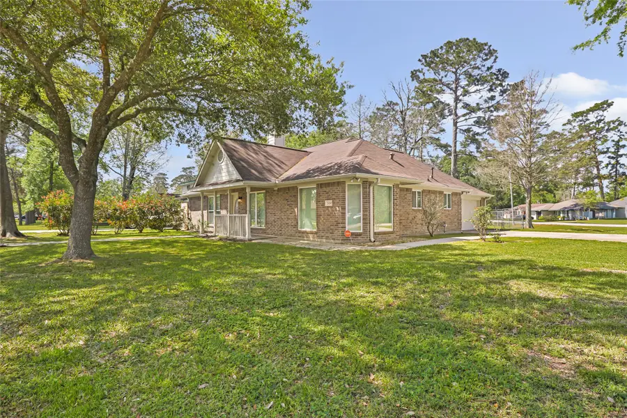 24243 Red Deer Drive, Huffman, TX 77336 - #3