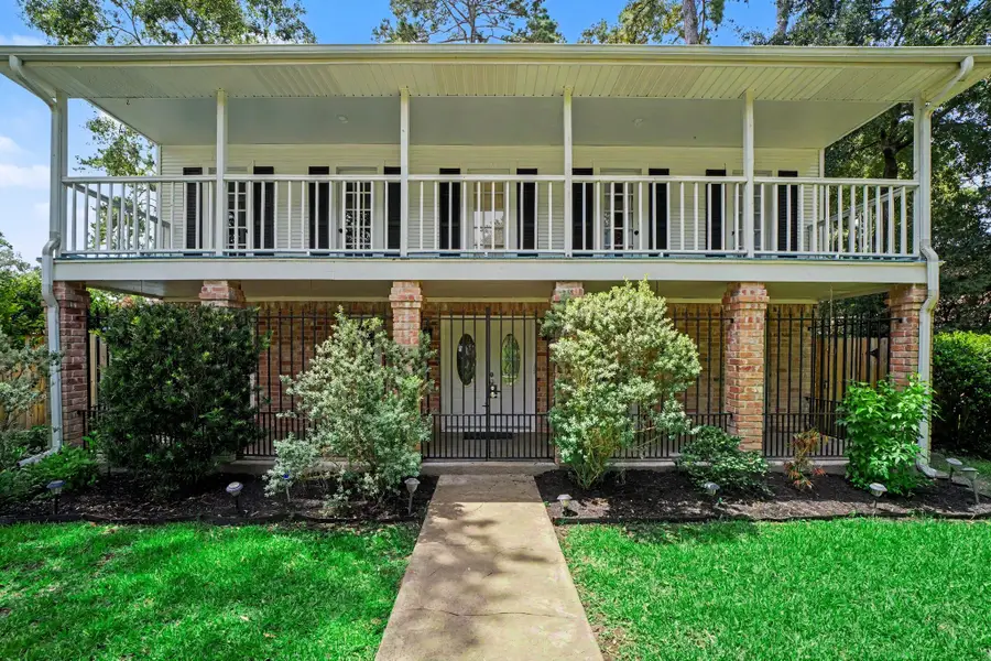 12903 Carla Way, Cypress, TX 77429 - #2