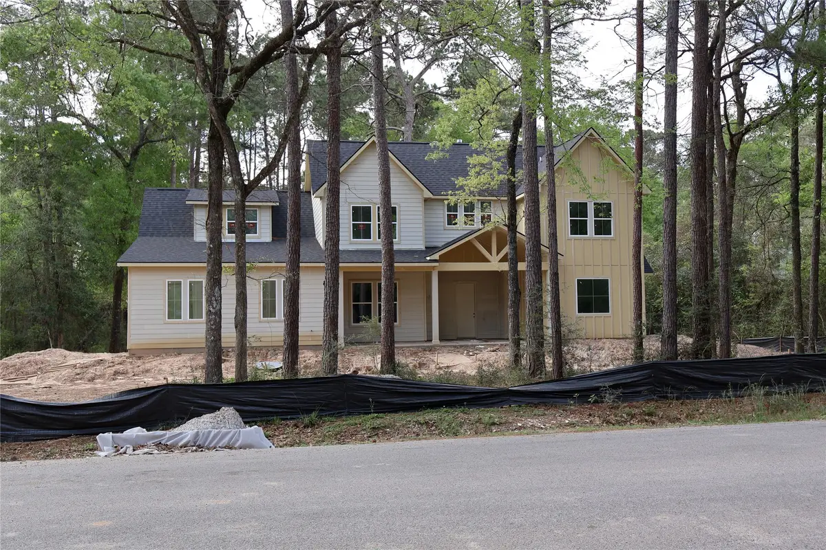 303 Pelican Street, Magnolia, TX 77355 - #1