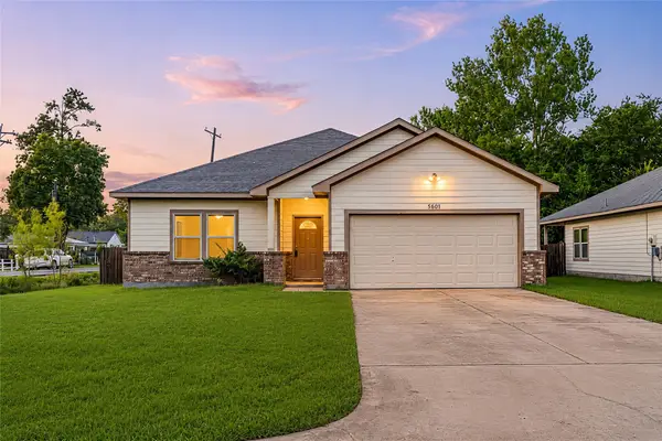 5601 Howell Street, Houston, TX 77032