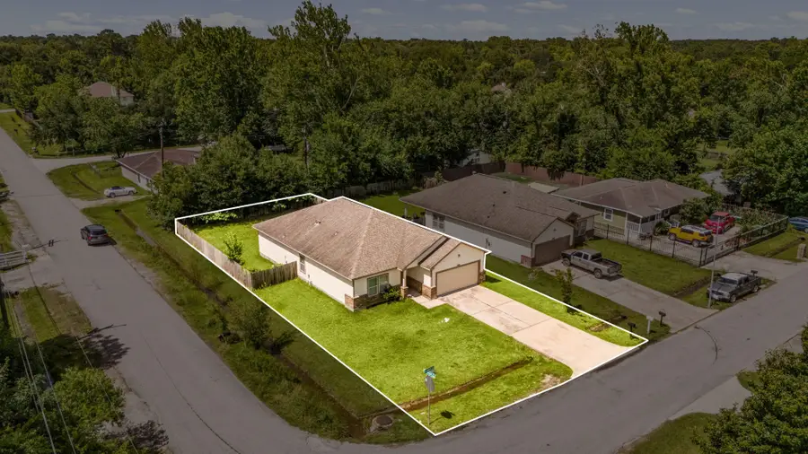 5601 Howell Street, Houston, TX 77032 - #2