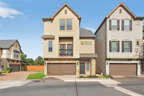 2841 Shadow Woods Court, Houston, TX 77043