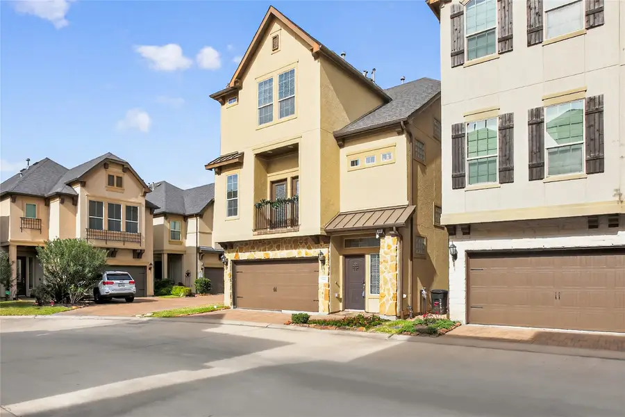 2841 Shadow Woods Court, Houston, TX 77043 - #2