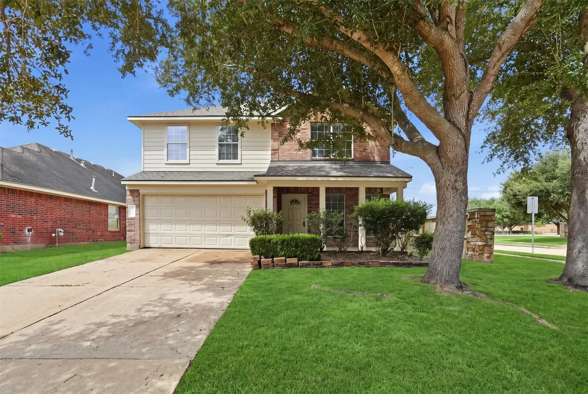 2023 Tower Bell Lane, Missouri City, TX 77489 - #1