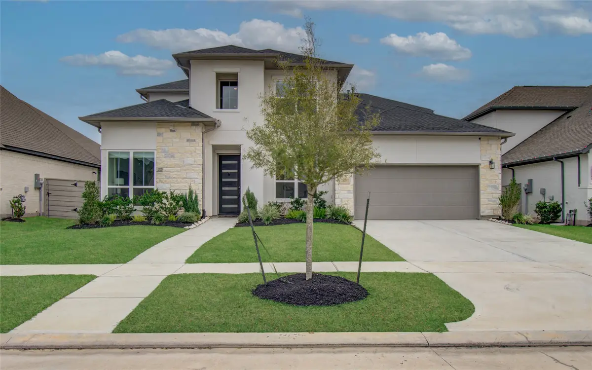 5015 Blooming Hibiscus Lane, Manvel, TX 77578 - Image #1