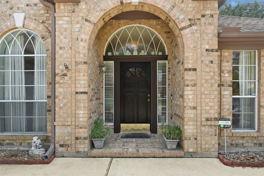 1406 Lofty Mills Drive, Houston, TX 77339 - #3